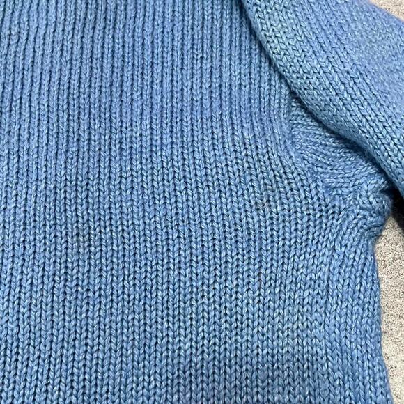 Vintage jantzen embroidered cardigan sweater - Picture 7 of 8